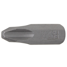 BGS Technic Bit, PH#3, 5/16" hossza: 30mm (BGS 4383) bitfej készlet