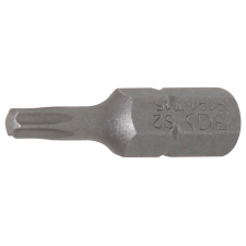 BGS Technic Bit T15, 1/4" (BGS 8191) bitfej készlet