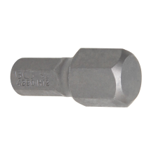 BGS Technic Bitfej, hatszögű 12mm 5/16" hossza: 30mm (BGS 4390) bitfej készlet