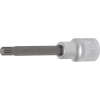 BGS Technic bitfej Ribe R8x100mm, 1/2" (BGS 4163)