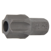 BGS Technic Biztonsági Torx bit, fúrt T70 3/8" hossza: 30mm (BGS 4670)