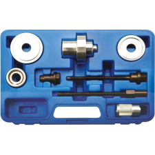 BGS Technic Csapágypersely szerszámkészlet VW Polo 9N-hez (BGS 8253) szerszámkészlet