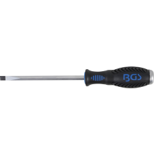 BGS Technic Csavarhúzó lapos 8x150 mm (BGS 4905) csavarhúzó