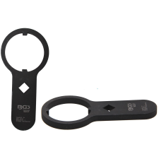 BGS Technic Csavarkulcs hátsó kerékagy anyához, Mercedes Sprinter W901 / W905 típusokhoz (BGS 9207) fogó