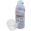 BGS Technic Csavarrögzítő folyadék, közepes erősségű, 50 g, pumpás flakonban (BGS 80604)