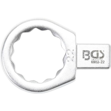 BGS Technic Csillagfej a BGS 6902 nyomatékkulcshoz | 22 mm (BGS 6902-22) fogó