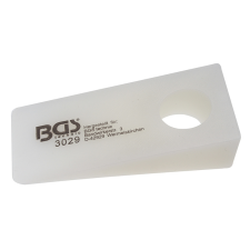 BGS Technic Díszítő elem leszedő lyukkal, 100 x 45 mm (BGS-3029) autójavító eszköz