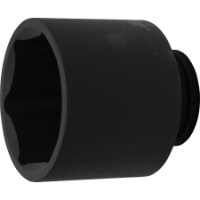 BGS Technic Dugófej légkulcshoz, 1", 115mm (BGS 5500-115) dugókulcs