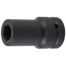 BGS Technic Dugófej légkulcshoz, 1", 22mm (BGS 5500-22) dugókulcs