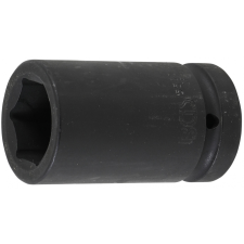 BGS Technic Dugófej légkulcshoz, 1&quot;, 33mm (BGS 5500-33) dugókulcs