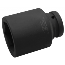 BGS Technic Dugófej légkulcshoz, 1", 55mm (BGS 5500-55) dugókulcs