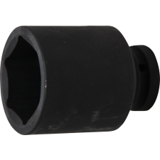 BGS Technic Dugófej légkulcshoz, 1", 60mm (BGS 5500-60) dugókulcs