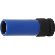 BGS Technic Dugókulcs 17 mm-es erősített alufelnihez (BGS 7301) dugókulcs