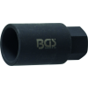 BGS Technic Dugókulcs fej kerékőr csavarokhoz, Ø 24,5 x Ø 22,6 mm (BGS 8656-10)