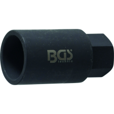 BGS Technic Dugókulcs fej kerékőr csavarokhoz, Ø 24,5 x Ø 22,6 mm (BGS 8656-10) dugókulcs
