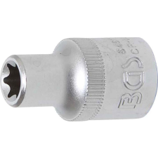 BGS Technic E-profilú dugókulcs 1/2" E11 (BGS 6461) dugókulcs