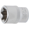 BGS Technic E-profilú dugókulcs 1/2" E24 (BGS 6424)