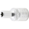 BGS Technic E-profilú dugókulcs 1/4", E5 (BGS 6405)