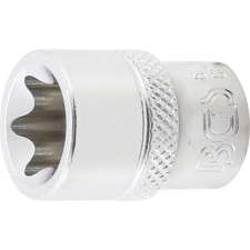 BGS Technic E-profilú dugókulcs 3/8" E16 (BGS 6416) dugókulcs