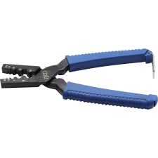 BGS Technic Érvéghüvely fogó 190mm, 16mm2-ig (BGS 1429) villanyszerelés