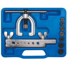 BGS Technic Fékcsőperemező készlet 9 db-os (BGS 8615) szerszámkészlet