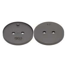 BGS Technic Fékdugattyú-visszaállító adapter 0, GM (BGS-11011) autójavító eszköz