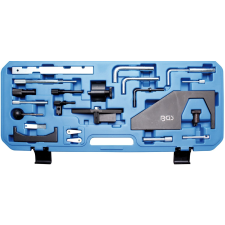 BGS Technic Ford motorvezérlés beállító készlet (BGS 8156) barkácsolás, csiszolás, rögzítés