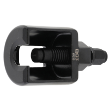 BGS Technic Gömbcsukló-lehúzó ütőműves légkulcshoz, Ø 23 mm (BGS-67216) autójavító eszköz