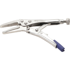 BGS Technic Gripp fogó 125mm, extra rövid (BGS 506) fogó