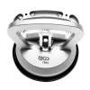 BGS Technic Gumi szívókorong, Teljesen fém kivétel, Ø 115 mm (BGS-7995)