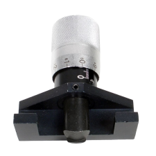 BGS Technic Hajtószíj feszesség mérő (BGS 1705) barkácsolás, csiszolás, rögzítés