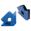 BGS Technic Hegesztő mágnes, 22 kg (BGS-3008)