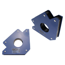 BGS Technic Hegesztő mágnes, 32 kg (BGS-3009) autójavító eszköz