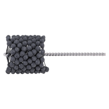 BGS Technic Hónolószerszám rugalmas, 120-as szemcse (75-77mm) (BGS-1261) autójavító eszköz