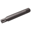 BGS Technic Hosszított, kerek szárú Torx bit, T50, a BGS 4246 generátor bitkészlethez (BGS 4246-T50)