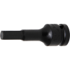 BGS Technic Imbusz bitfej légkulcshoz, M10, 1/2" (BGS 5481-M10)