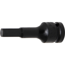 BGS Technic Imbusz bitfej légkulcshoz, M10, 1/2" (BGS 5481-M10) bitfej készlet