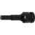 BGS Technic Imbusz bitfej légkulcshoz, M10, 1/2" (BGS 5481-M10)