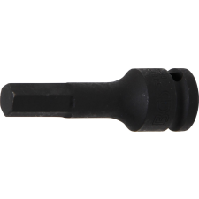 BGS Technic Imbusz bitfej légkulcshoz, M12, 1/2" (BGS 5481-M12) bitfej készlet