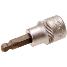 BGS Technic Imbuszkulcs gömbfejű 5mm, 3/8" (BGS 5112) bitfej készlet