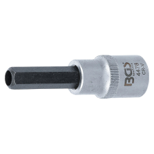 BGS Technic Injektor biztosító gyűrű lehúzó, 1/2&quot;, Belső hatszögletű 10 mm (BGS-4478) autójavító eszköz