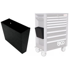 BGS Technic Irattartó a BGS 4111 8 fiókos Profi szerszámkocsihoz (BGS 67162) irattartó