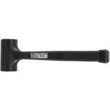 BGS Technic Kalapács 850g, átmérő: 50mm (BGS 1863) barkácsolás, csiszolás, rögzítés