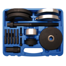 BGS Technic Kerékcsapágy-szerszám kerékcsapágy- kerékagyhoz, VW, 62 mm (BGS-8321) autójavító eszköz