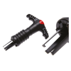 BGS Technic Keréktengely kupak leszedő (BGS-8257)