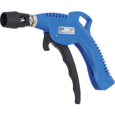 BGS Technic Lefúvatópisztoly | Venturi fúvókával (BGS 6875) barkácsgép tartozék