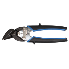 BGS Technic Lemezvágó mini olló karosszériához, 195mm, jobbra vágó (BGS 6138) barkácsolás, csiszolás, rögzítés