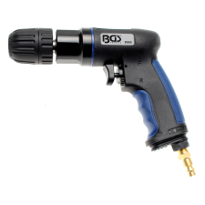 BGS Technic Levegős fúrógép 10 mm tokmánnyal (BGS-8965) pneumatikus szerszám