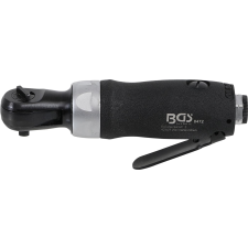 BGS Technic Levegős oldalracsni extra rövid (140 mm) 1/4" (BGS 8472) pneumatikus szerszám