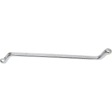 BGS Technic Mély, hajlított csillagkulcs 6x7 mm (BGS 1214-6x7) villáskulcs